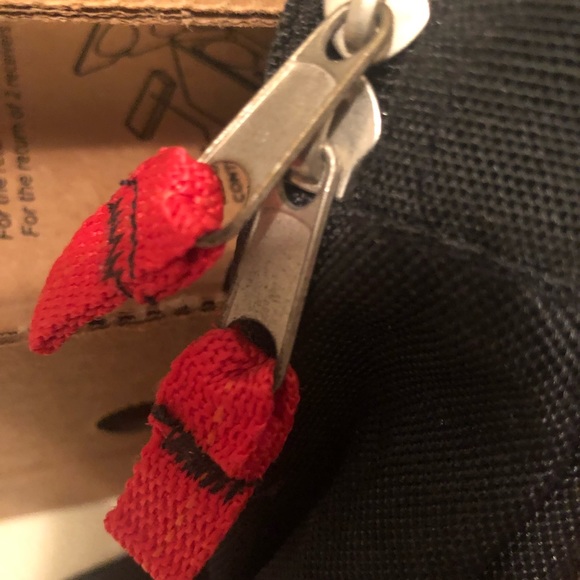 New High trails Backpack - Picture 4 of 6